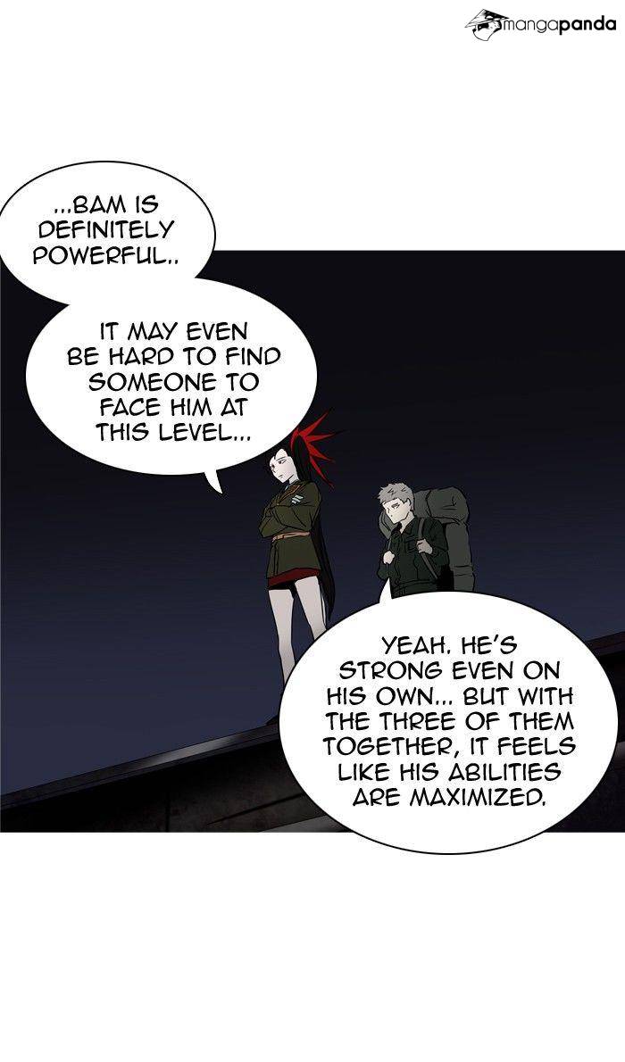 Tower of God Chapter 277 image 75